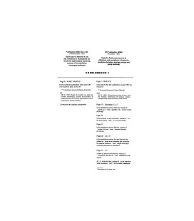 IEC 60994 Ed. 1.0 b CORR1:1997
