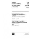 IEC 61557-1 Ed. 1.0 b:1997