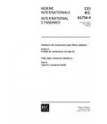 IEC 61754-4 Ed. 1.0 b:1997