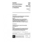 IEC 60730-2-16 Amd.1 Ed. 1.0 b:1997