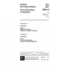 IEC 60598-2-2 Amd.1 Ed. 2.0 b:1997