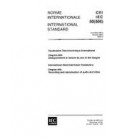 IEC 60050-806 Ed. 2.0 b:1996