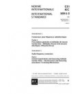 IEC 60169-1-3 Amd.1 Ed. 1.0 b:1996