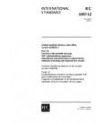 IEC 61097-12 Ed. 1.0 en:1996