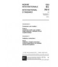 IEC 60352-2 Amd.1 Ed. 1.0 b:1996