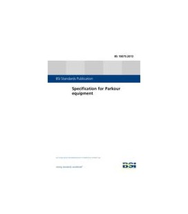 BS 10075:2013