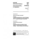 IEC 60034-18-21 Amd.2 Ed. 1.0 b:1996