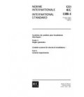 IEC 61386-1 Ed. 1.0 b:1996