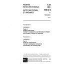 IEC 60598-2-6 Amd.1 Ed. 2.0 b:1996