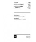 IEC 61773 Ed. 1.0 b:1996