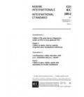 IEC 60189-2 Amd.2 Ed. 3.0 b:1996