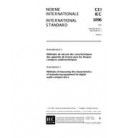 IEC 61096 Amd.1 Ed. 1.0 b:1996