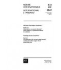 IEC 60034-22 Ed. 1.0 b:1996