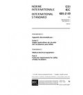 IEC 60601-2-19 Amd.1 Ed. 1.0 b:1996