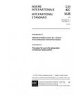 IEC 61126 Amd.1 Ed. 1.0 b:1996