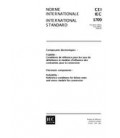 IEC 61709 Ed. 1.0 b:1996
