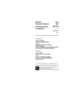 IEC 60287-3-2 Amd.1 Ed. 1.0 b:1996