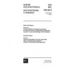 IEC 60255-22-2 Ed. 2.0 b:1996