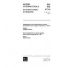 IEC 60871-4 Ed. 1.0 b:1996