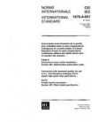 IEC 61076-4-001 Ed. 1.0 b:1996