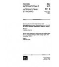IEC 60931-3 Ed. 1.0 b:1996