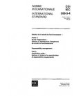 IEC 60300-3-4 Ed. 1.0 b:1996