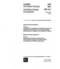 IEC 60601-3-1 Ed. 1.0 b:1996