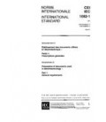 IEC 61082-1 Amd.2 Ed. 1.0 b:1996