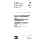 IEC 60852-4 Ed. 1.0 b:1996