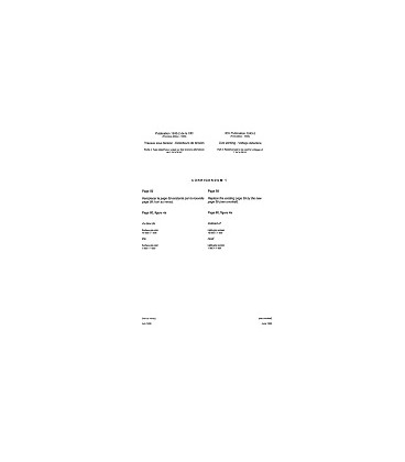 IEC 61243-2 Ed. 1.0 b CORR1:1996