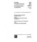 IEC 61580-8 Ed. 1.0 b:1996