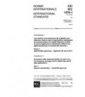 IEC 61076-1 Amd.1 Ed. 1.0 b:1996