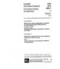IEC 60489-1 Amd.1 Ed. 2.0 b:1996