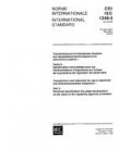 IEC 61248-5 Ed. 1.0 b:1996