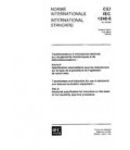 IEC 61248-6 Ed. 1.0 b:1996