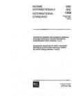 IEC 61358 Ed. 1.0 b:1996