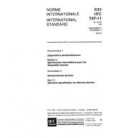IEC 60747-11 Amd.2 Ed. 1.0 b:1996