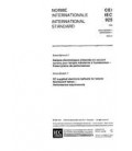IEC 60925 Amd.1 Ed. 1.0 b:1996