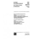 IEC 60605-3-5 Ed. 1.0 b:1996