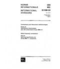IEC 61169-33 Ed. 1.0 b:1996