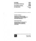 IEC 61500 Ed. 1.0 b:1996
