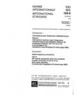 IEC 60169-9 Amd.1 Ed. 1.0 b:1996