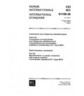 IEC 61169-36 Ed. 1.0 b:1996