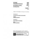 IEC 60060-2 Amd.1 Ed. 2.0 b:1996