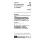 IEC 60169-16 Amd.1 Ed. 1.0 b:1996