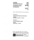 IEC 60092-202 Amd.1 Ed. 4.0 b:1996