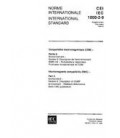 IEC 61000-2-9 Ed. 1.0 b:1996