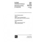 IEC 60068-2-52 Ed. 2.0 b:1996
