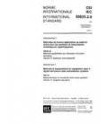 IEC 60835-2-8 Amd.1 Ed. 1.0 b:1996