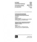 IEC 60512-12-6 Ed. 1.0 b:1996